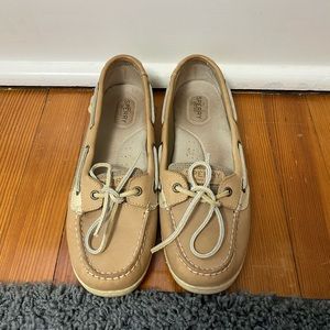Women’s sperry top sider size 11